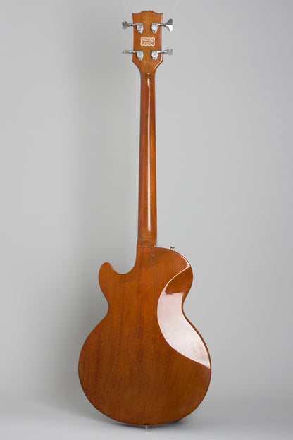 Gibson Les Paul Triumph Solid Body Electric Bass Guitar (1974)