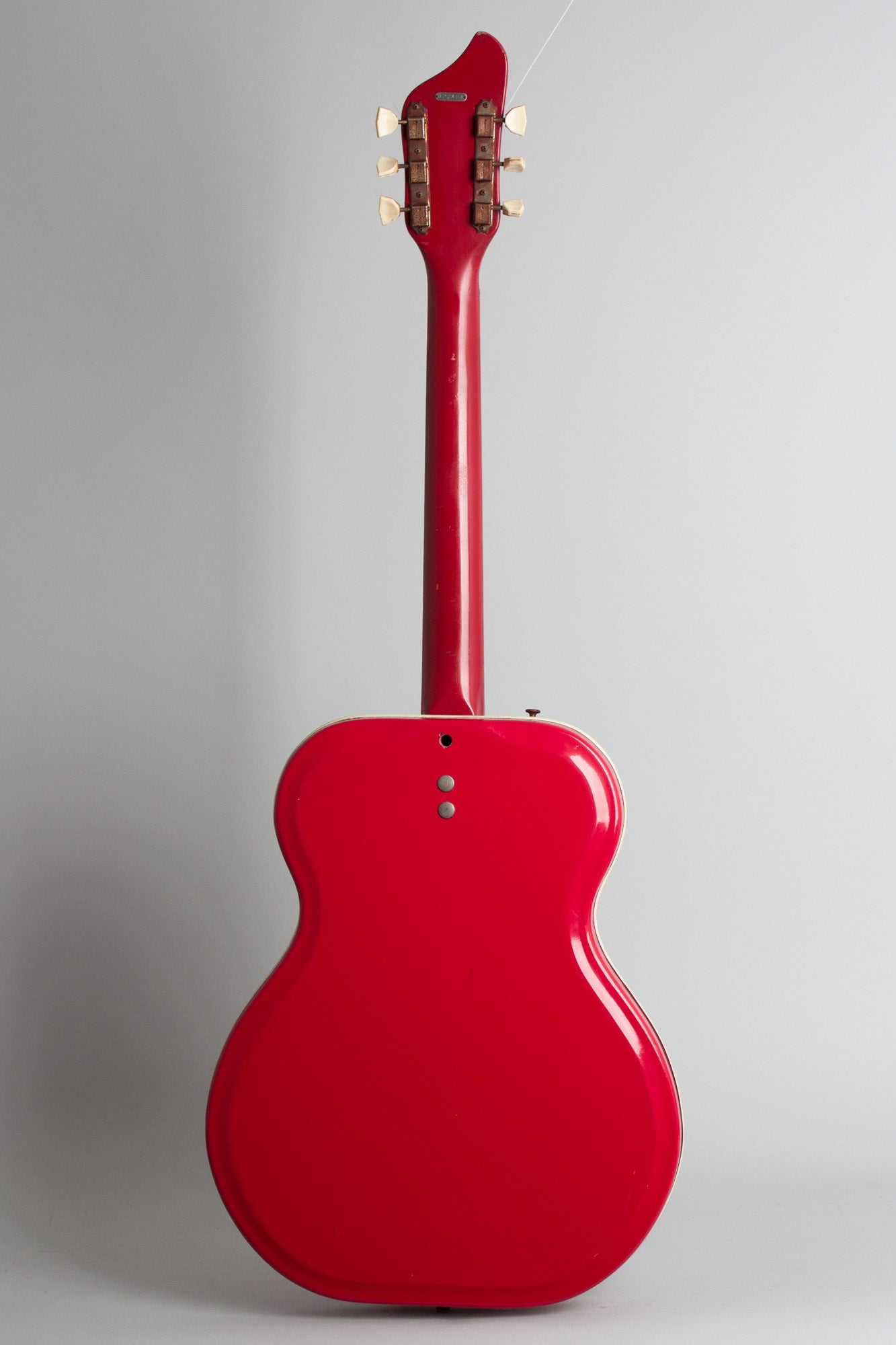Supro Folk Star S-444 Resophonic Guitar (1964)