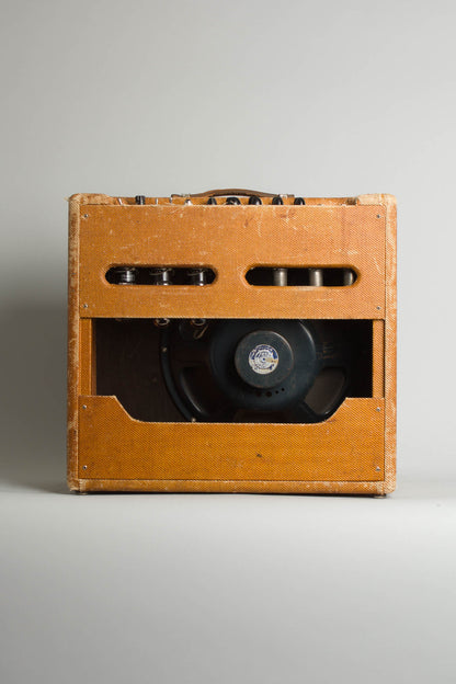 Fender 5E5 Pro-Amp Tube Amplifier (1955)