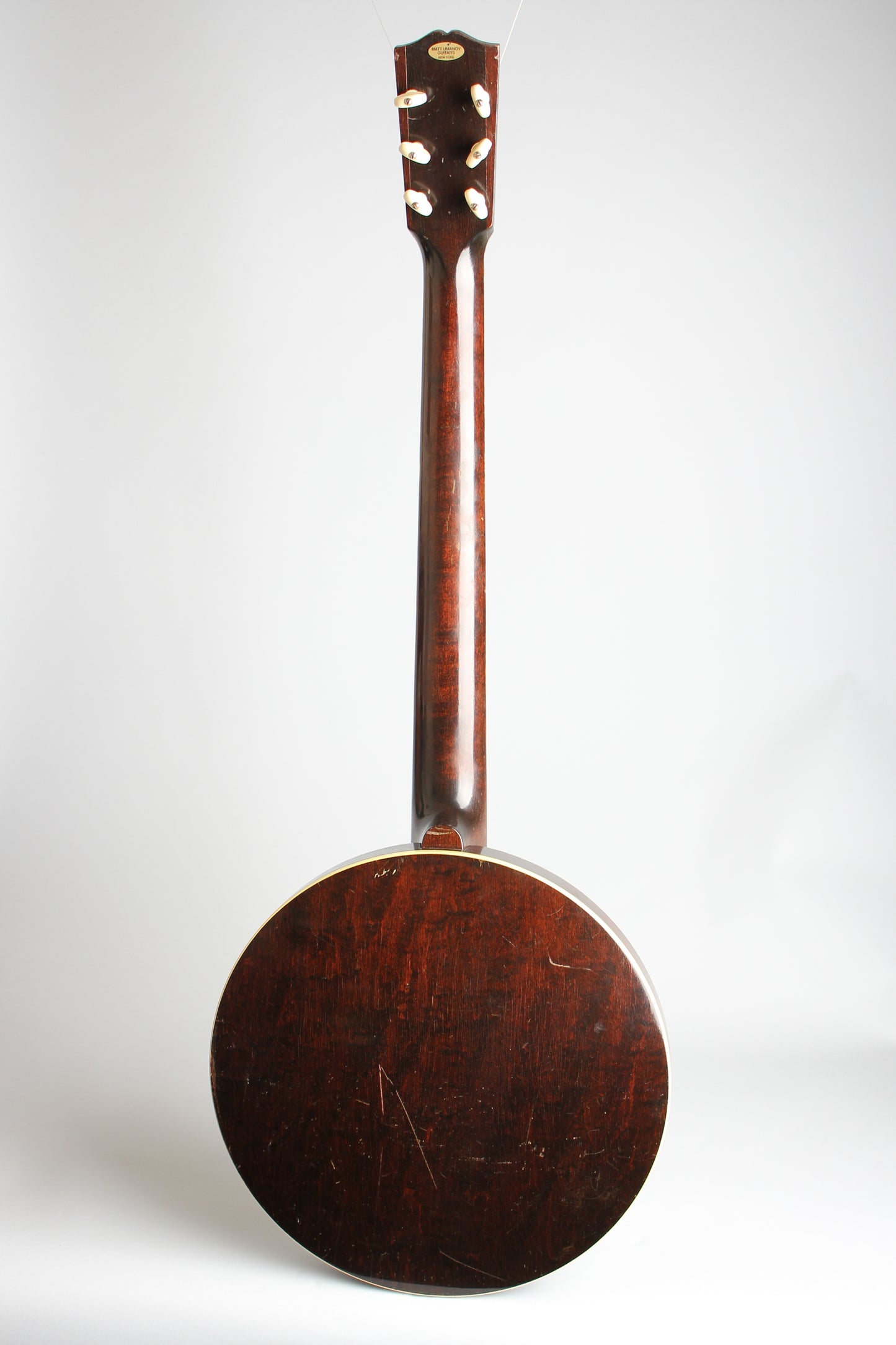 Gibson GB-1 Guitar Banjo (1927)