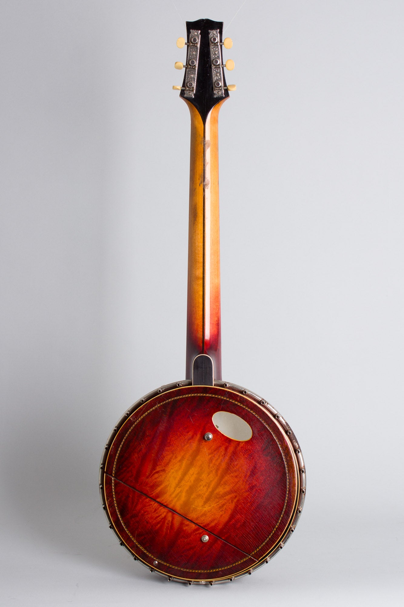 Gibson Style GB Guitar Banjo (1919)