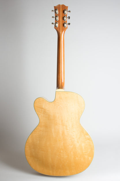 Guild A-150-B Arch Top Acoustic Guitar (1961)