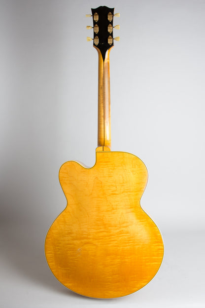 Gibson ES-5N Arch Top Hollow Body Electric Guitar (1952)