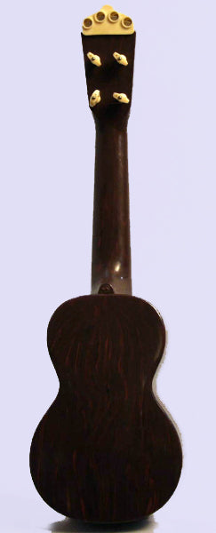 Emenee Flamingo Soprano Ukulele (1960s)