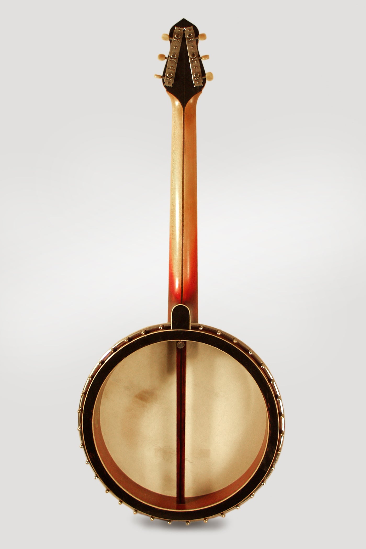 Gibson Style GB Guitar Banjo (1920)