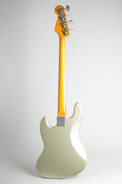 Fender Jazz Bass JB-62ISL Solid Body Electric Bass Guitar (2010)