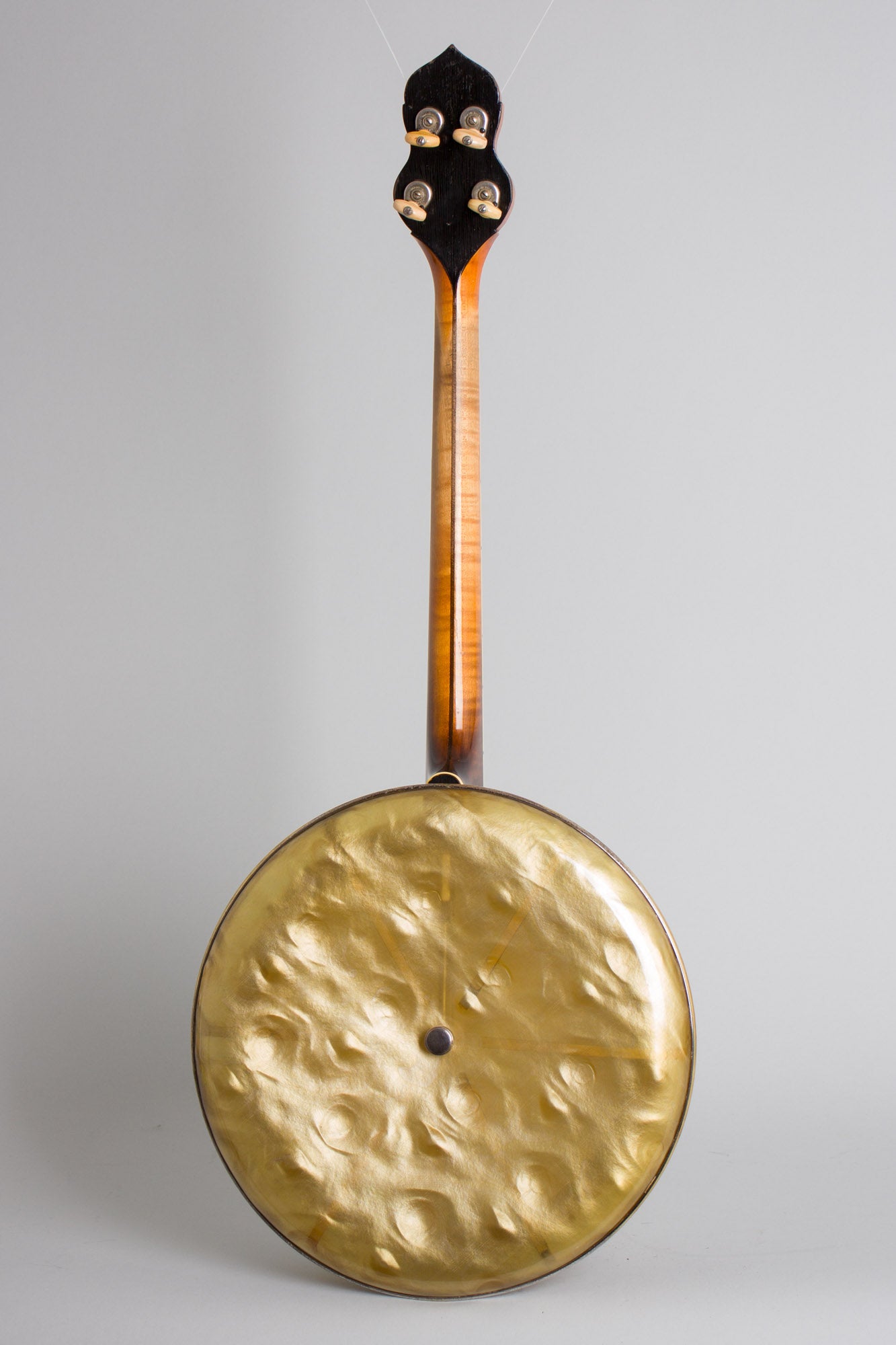 Gibson TB-4 Tenor Banjo (1924)