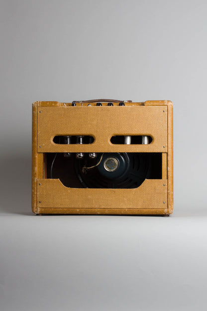 Fender Deluxe 5E3 Tube Amplifier (1955)