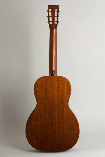 C. F. Martin 0-18 Flat Top Acoustic Guitar (1930)