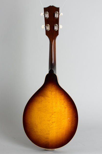 Gibson EM-150 Custom 4-String Hollow Body Electric Mandolin (1956)