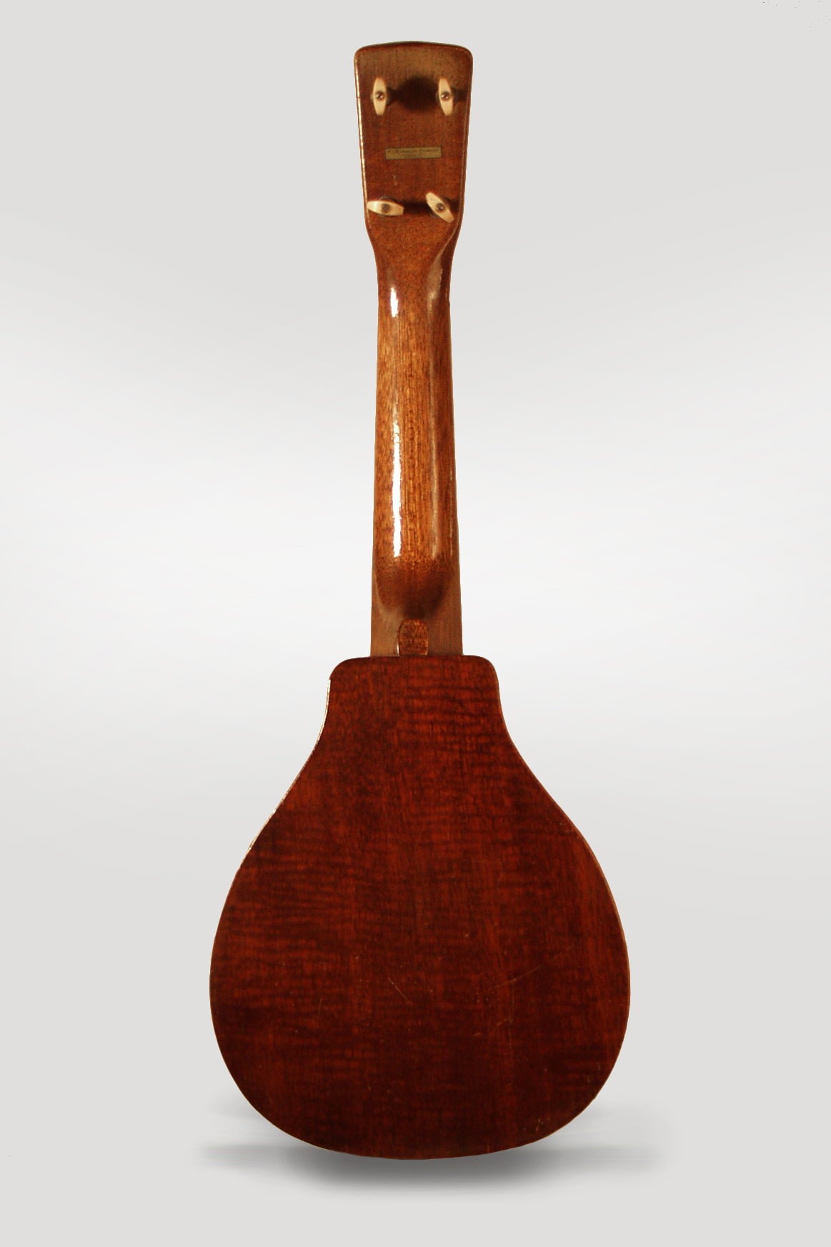 Harmony Roy Smeck Vita-Uke Soprano Ukulele (1929)