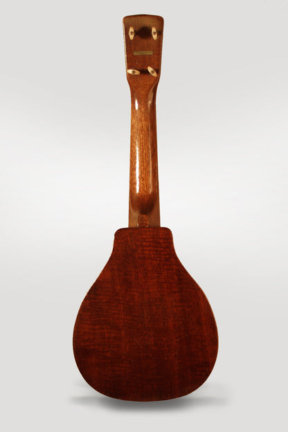 Harmony Roy Smeck Vita-Uke Soprano Ukulele (1929)