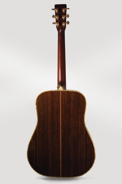 C. F. Martin D-45 Flat Top Acoustic Guitar (1973)
