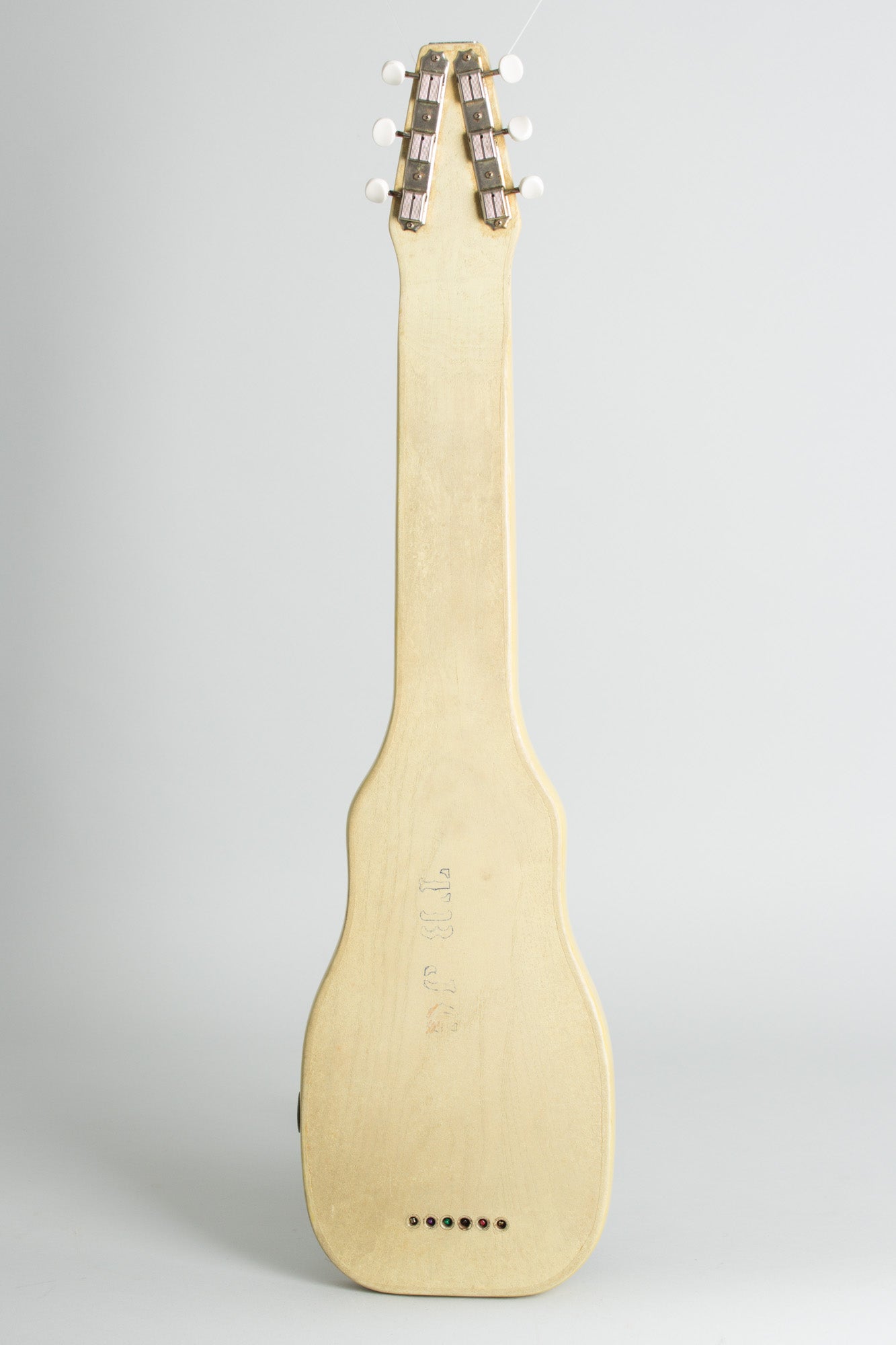 Fender Champion Lap Steel Electric Guitar (1955)