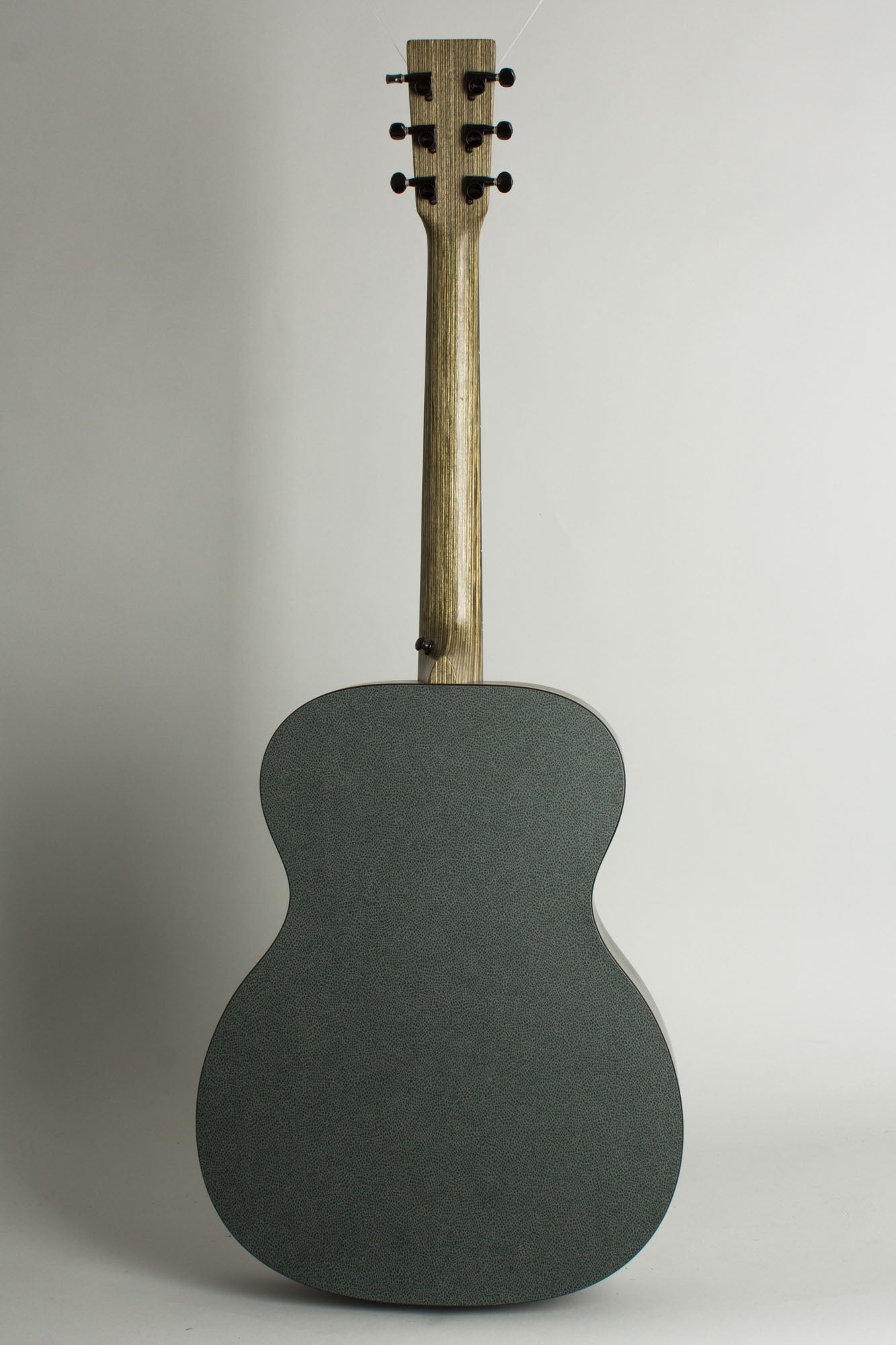 C. F. Martin Cowboy III Auditorium Limited Edition #251/750 Flat Top Acoustic Guitar (2001)