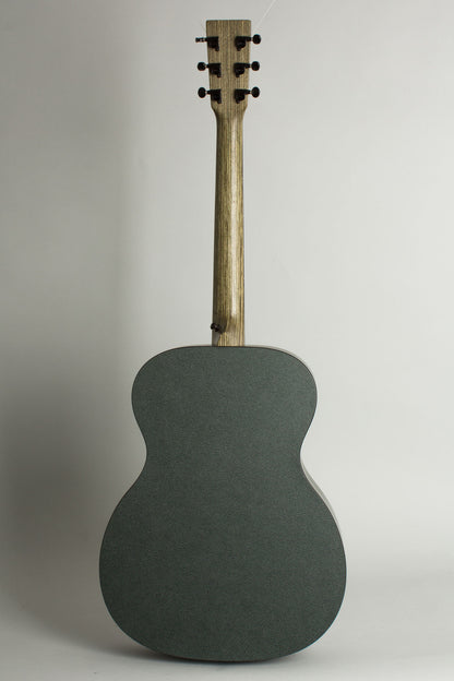 C. F. Martin Cowboy III Auditorium Limited Edition #251/750 Flat Top Acoustic Guitar (2001)