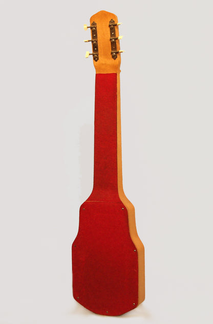 Vega Triumphal Lap Steel Electric Guitar (1941)