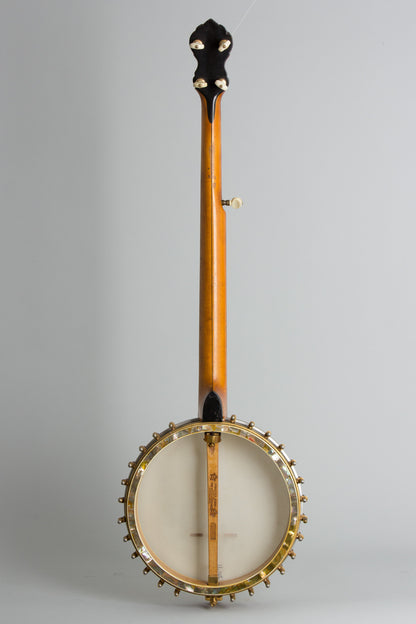 Fairbanks/Vega Whyte Laydie #2 Modified 5 String Banjo (1914)