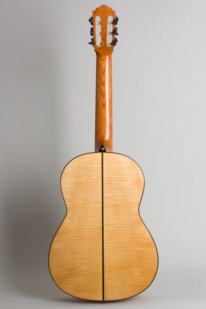 Ross Gutmeier Classical Guitar (2004)