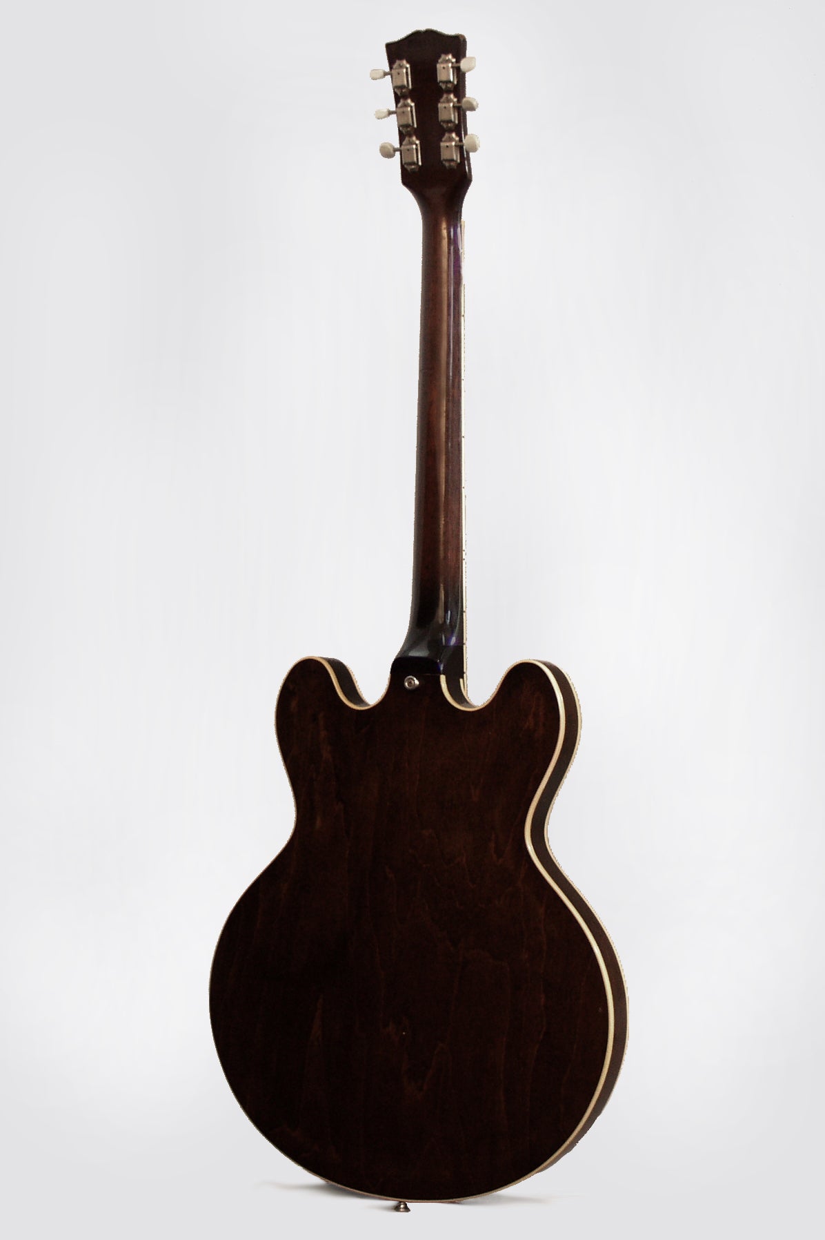 Gibson ES-330TD Thinline Hollow Body Electric Guitar (1969)