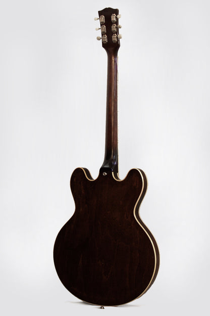 Gibson ES-330TD Thinline Hollow Body Electric Guitar (1969)