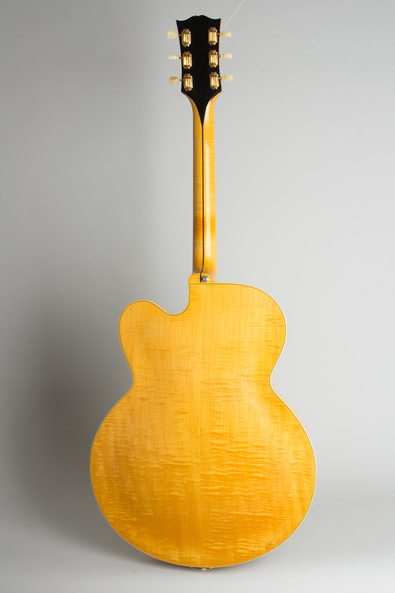 Gibson ES-350TN Thinline Hollow Body Electric Guitar (1959)