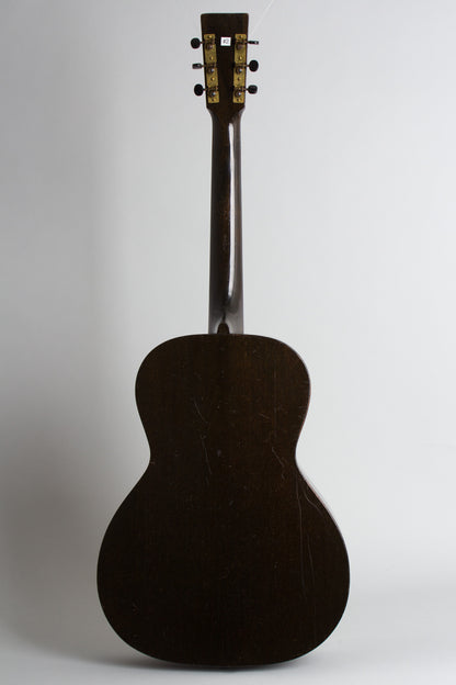 Gibson Kel Kroydon KK-1 Owned and Used by Jeff Tweedy of Wilco Flat Top Acoustic Guitar (1931)