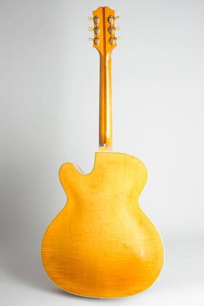Epiphone Zephyr Deluxe Regent Hollow Body Electric Guitar (1951)