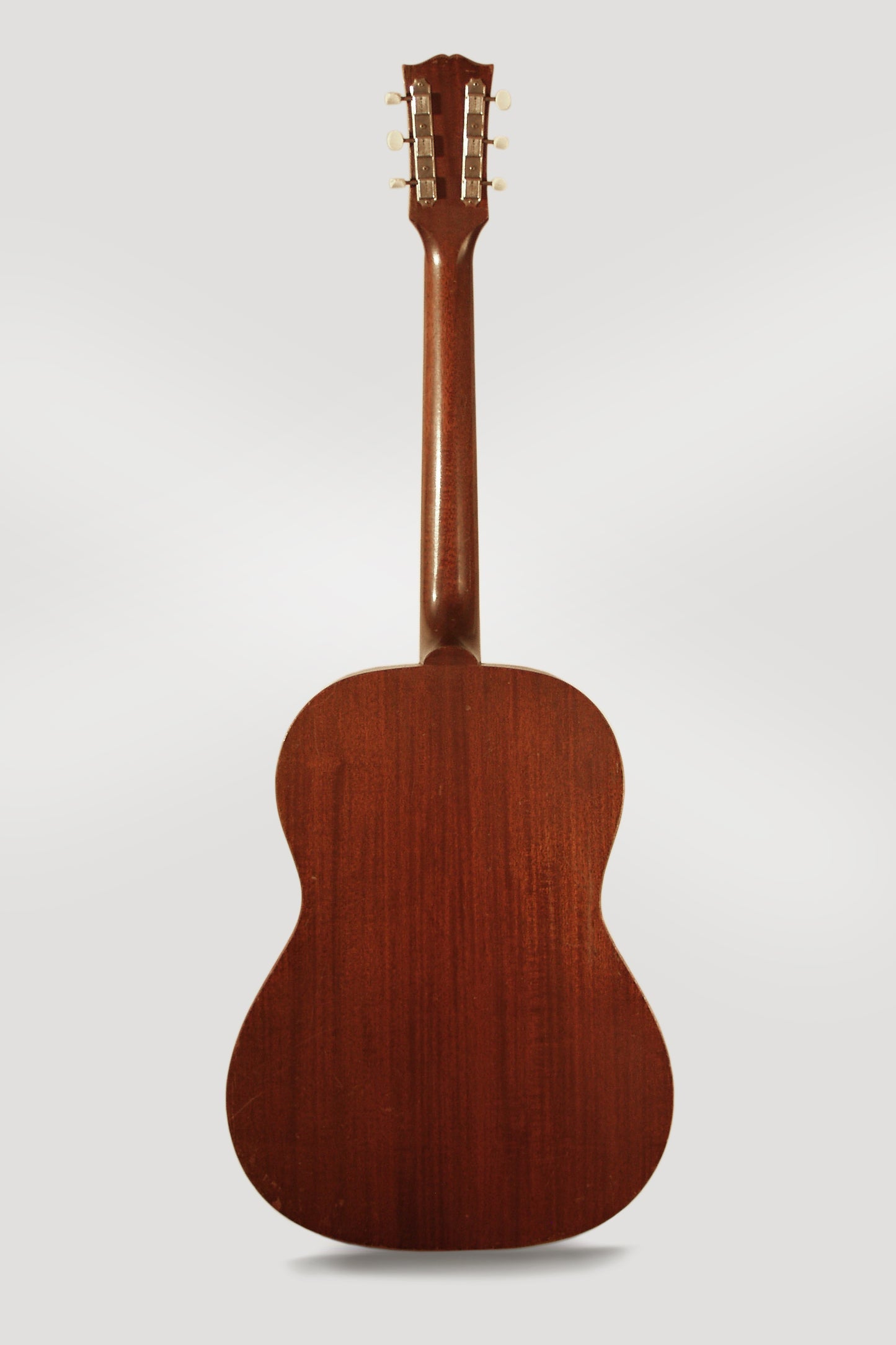 Gibson LG-0 Flat Top Acoustic Guitar (1959)