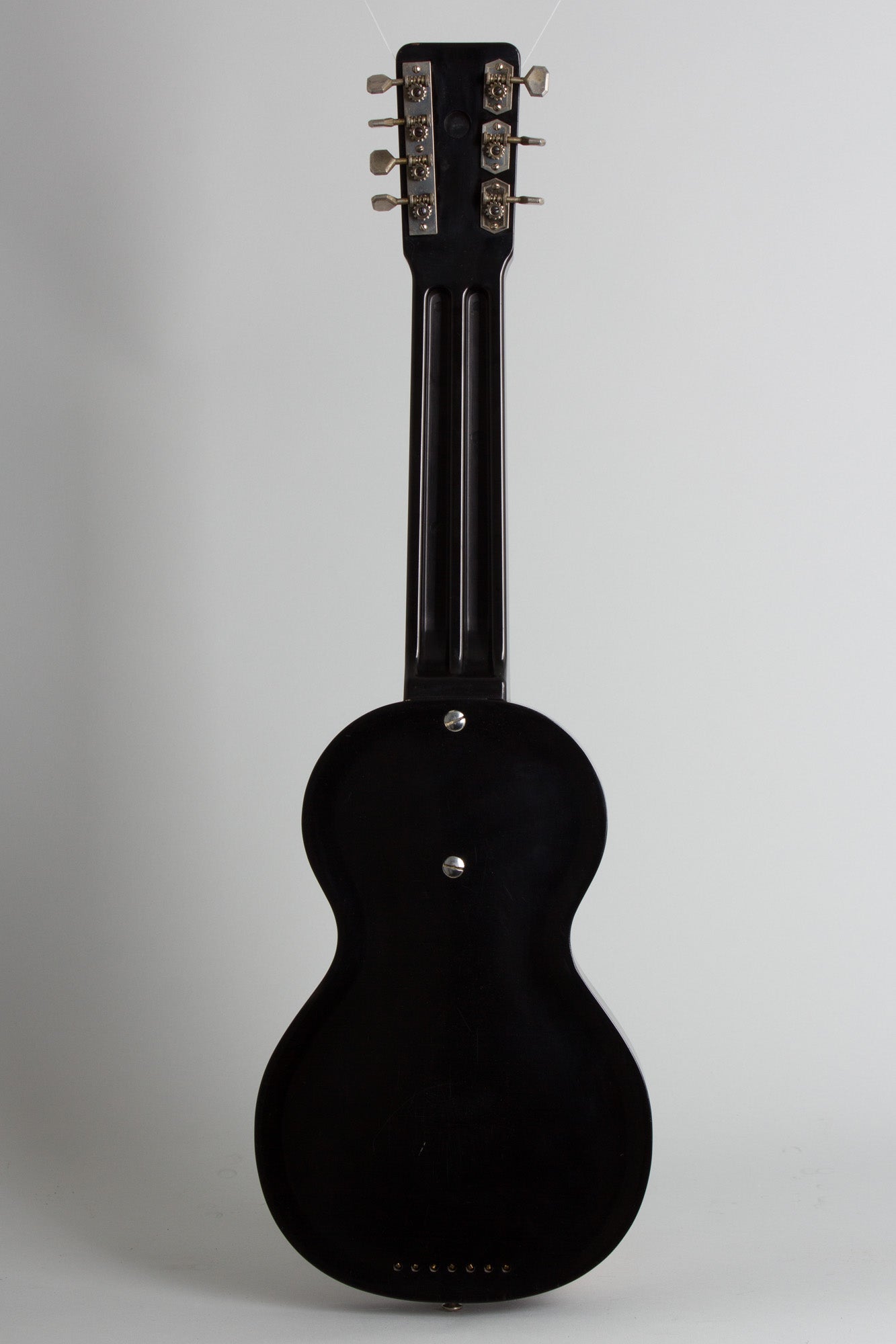 Rickenbacker Model B-7 Lap Steel Electric Guitar (1938)