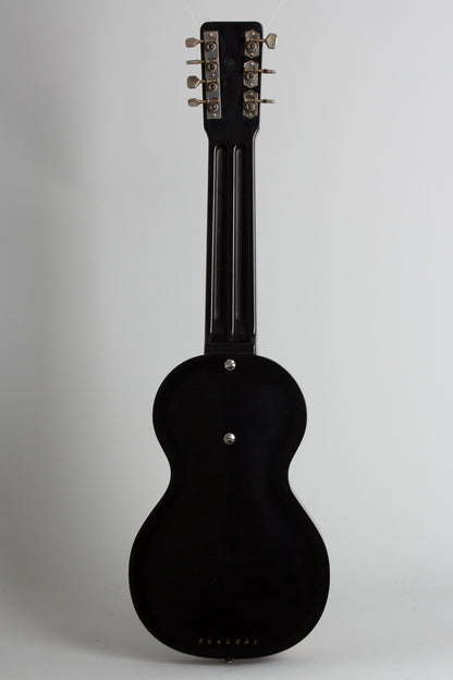 Rickenbacker Model B-7 Lap Steel Electric Guitar (1938)