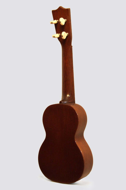 C. F. Martin Style 0 Soprano Ukulele (1948)
