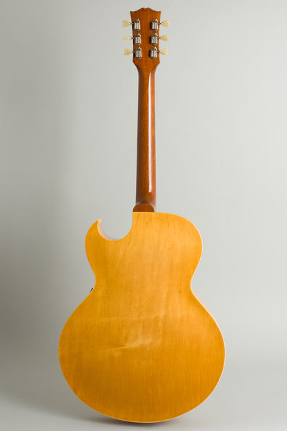 Gibson ES-175DN Arch Top Hollow Body Electric Guitar (1954)