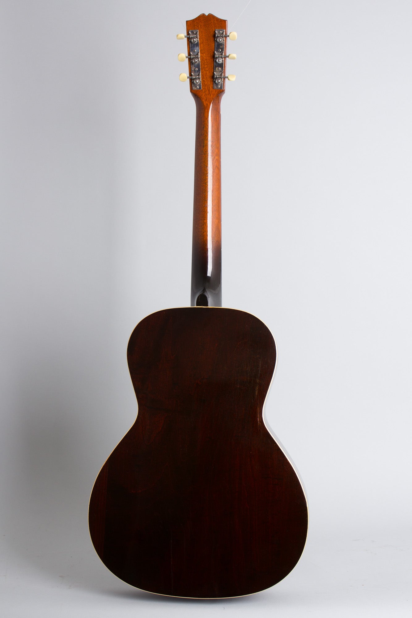 Gibson L-30 Arch Top Acoustic Guitar (1937)