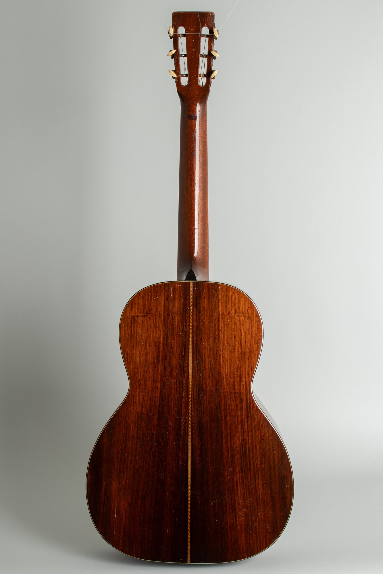 C. F. Martin 00-21 Flat Top Acoustic Guitar (1938)
