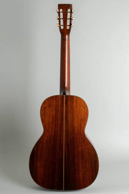 C. F. Martin 00-21 Flat Top Acoustic Guitar (1938)