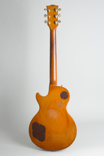 Gibson Les Paul Deluxe Solid Body Electric Guitar (1973)