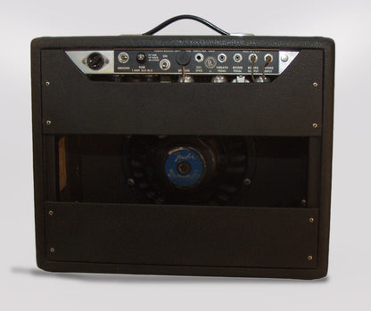 Fender Princeton Reverb Tube Guitar Amplifier (1969)