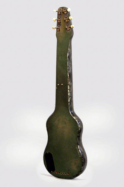 Magnatone Dickerson Lap Steel Electric Guitar (1946)