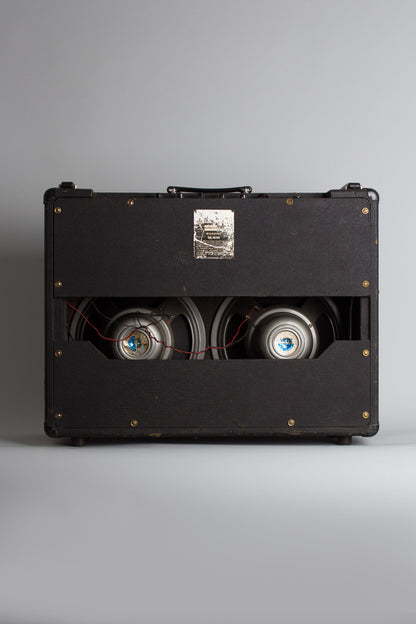 Vox AC-30/6 Twin Tube Amplifier (1965)