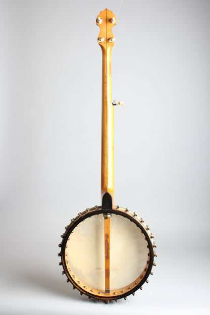 Vega Regent 5 String Banjo (1925)