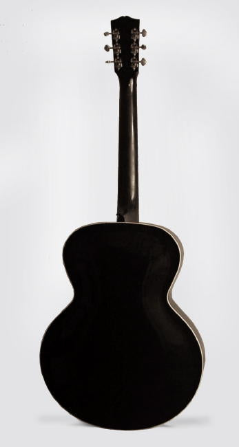 Gibson L-10 Arch Top Acoustic Guitar (1931)