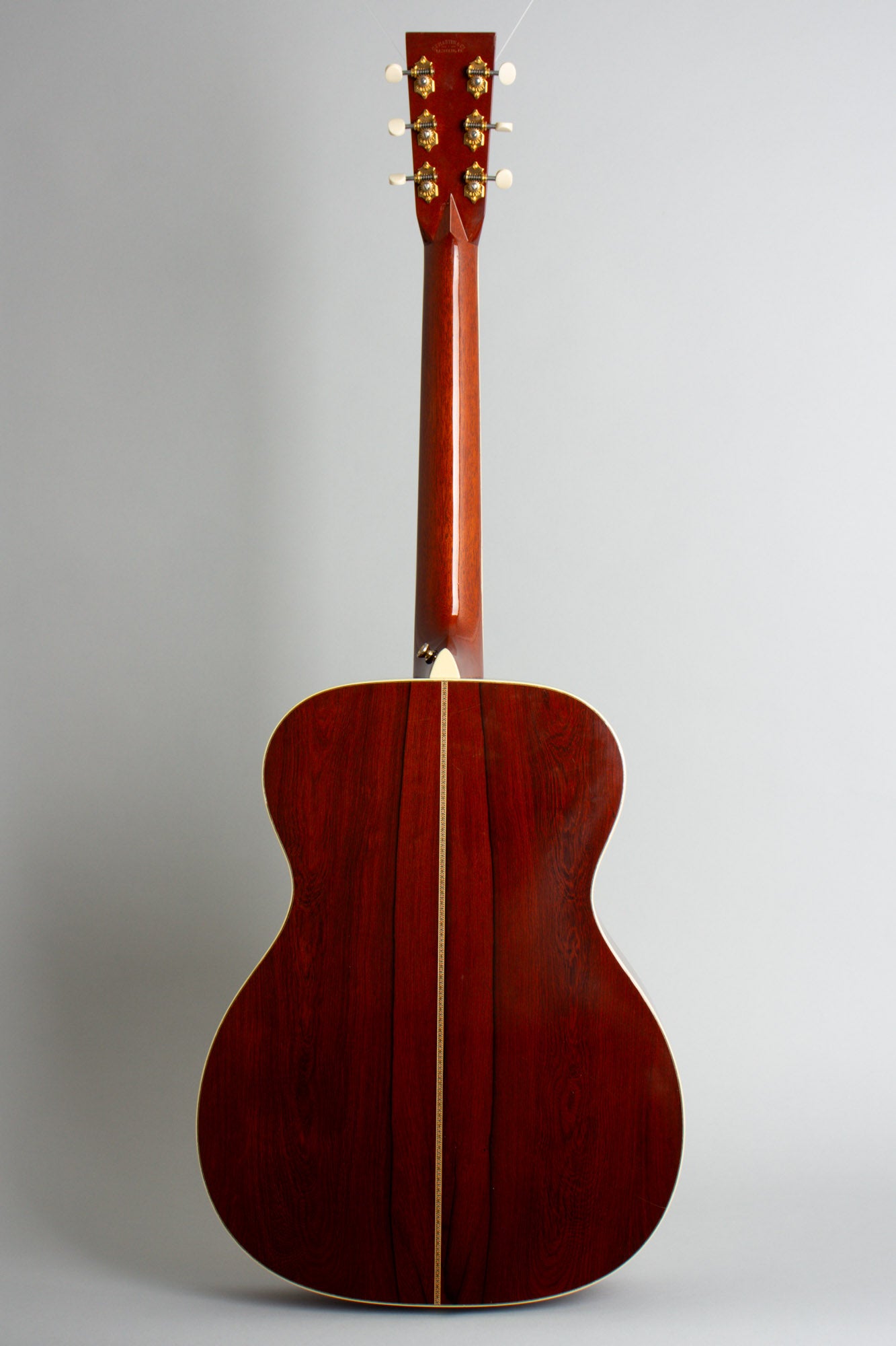 C. F. Martin OM-42 Custom Shop Acoustic Guitar (2012)