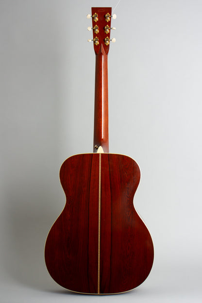 C. F. Martin OM-42 Custom Shop Acoustic Guitar (2012)