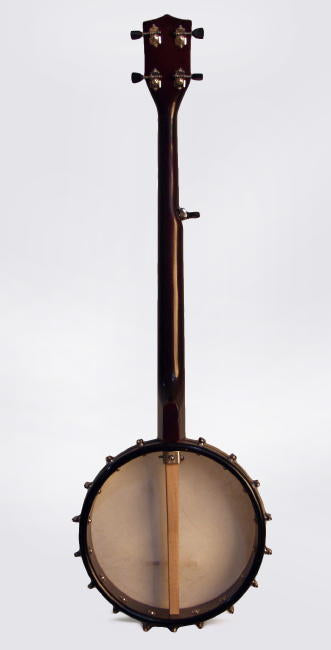 Stradolin 5 String Banjo (1950's)
