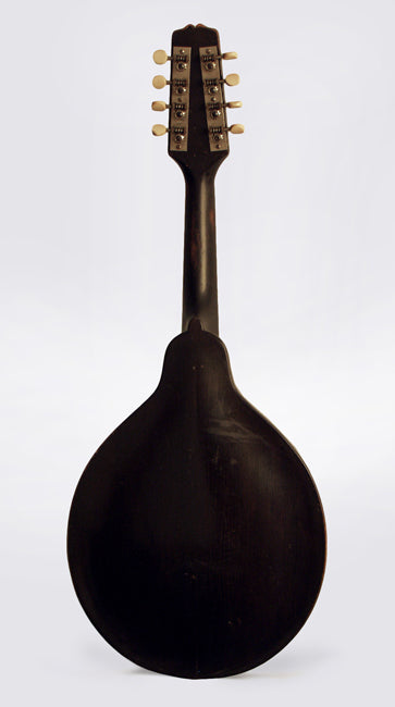 Gibson A-Junior Carved Top Mandolin (1926)