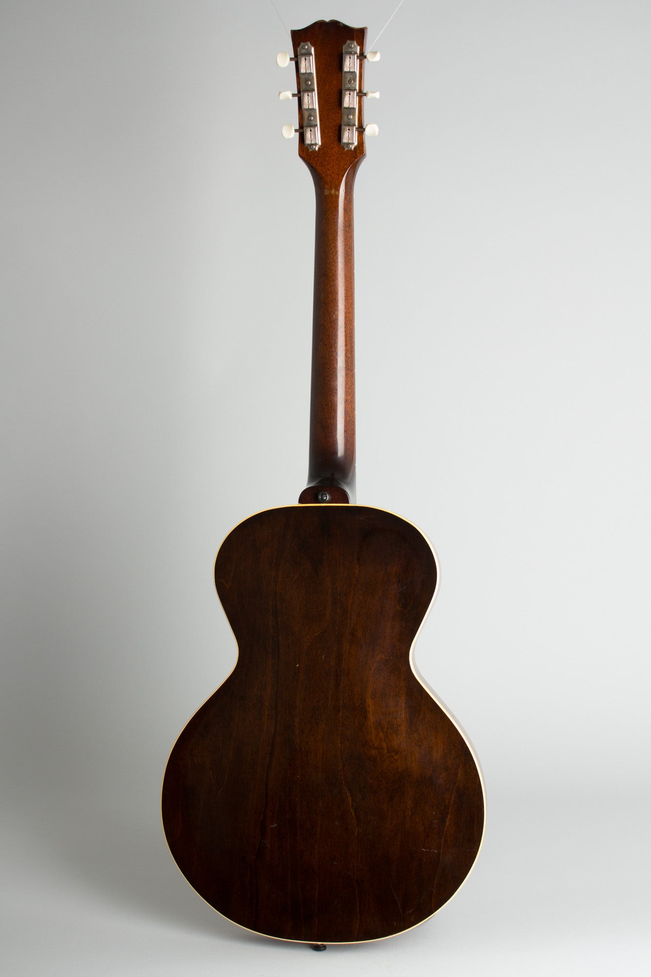 Gibson ES-125T 3/4 Thinline Hollow Body Electric Guitar (1957)
