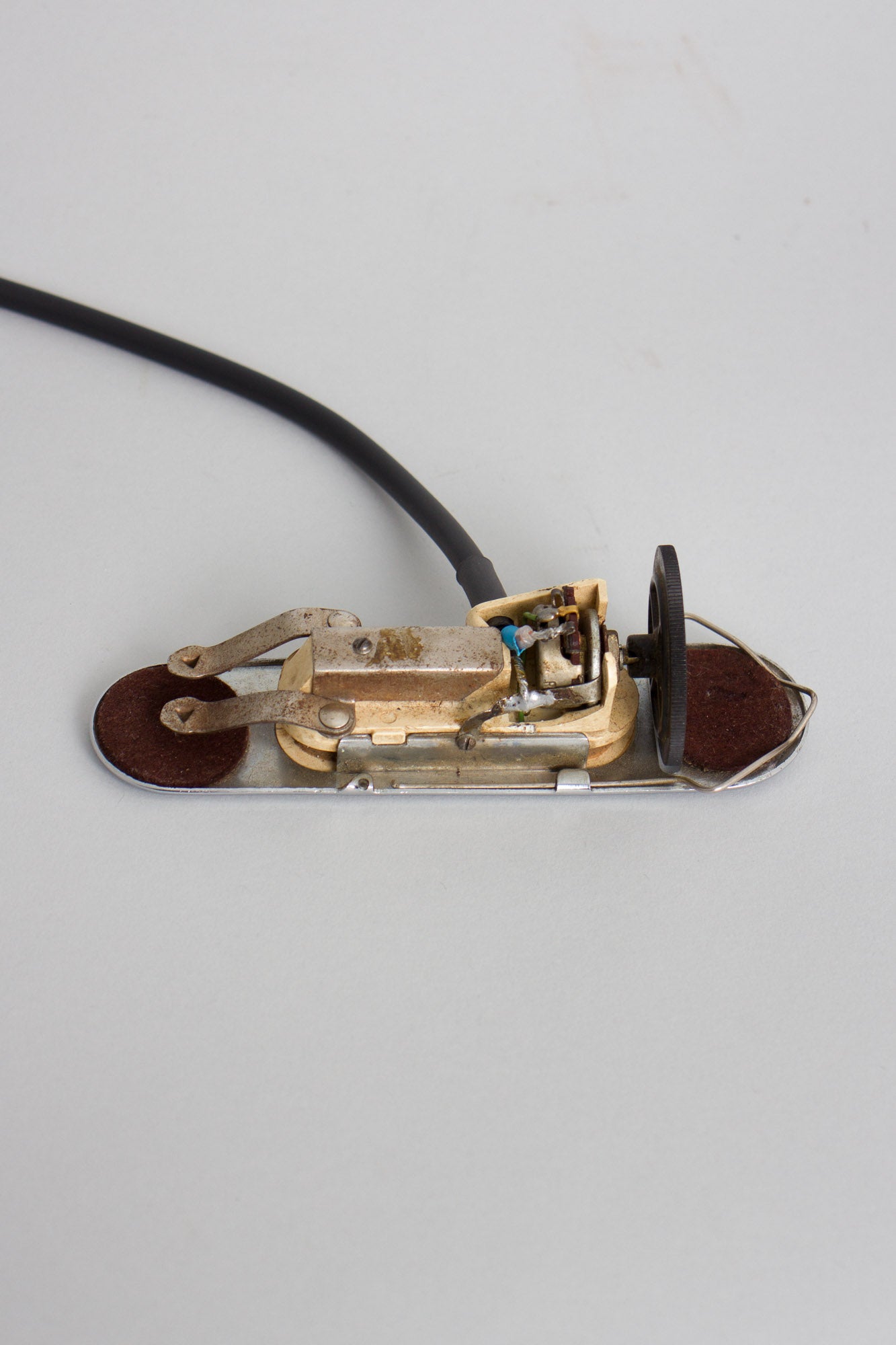 DeArmond Model RH-C Acoustic Guitar Pickup (1960's)