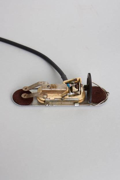 DeArmond Model RH-C Acoustic Guitar Pickup (1960's)