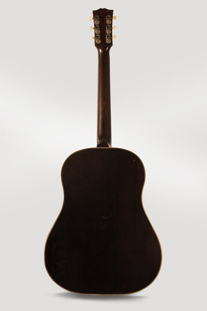 Gibson SJ Southern Jumbo Flat Top Acoustic Guitar (1947)